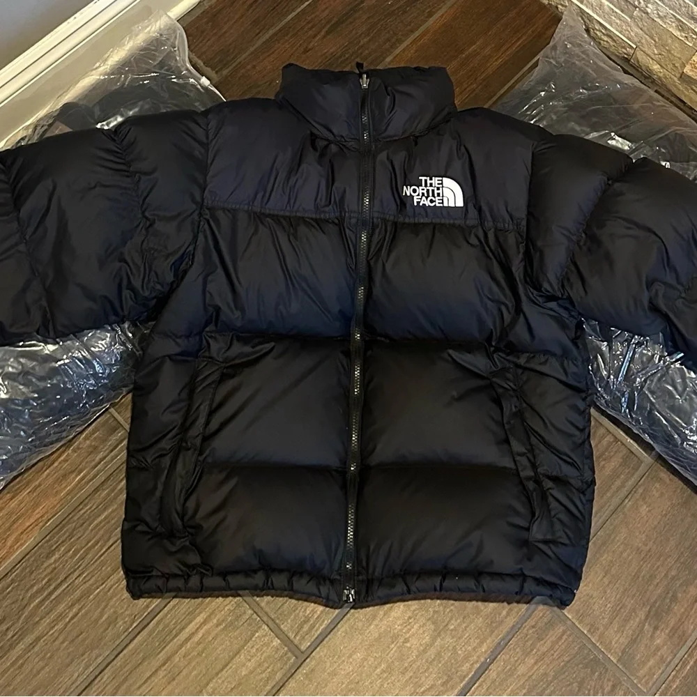 The North Face 1996 Retro Nuptse 700 Puffer Jacket